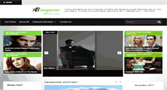 Desktop Screenshot of actedby.com